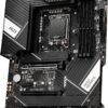 91CRlFgsn3L._AC_SL1500_ MSI PRO Z790-A WiFi motherboard review DDR5 performance and Intel compatibility tested