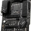 91Rvx8N9KZL._AC_SL1500_ MSI PRO Z790-P WiFi Motherboard Review Best Choice for High-Performance Builds