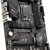 91pMj8RrkJL._AC_SL1500_ MSI PRO Z790-P WiFi Motherboard Review Best Choice for High-Performance Builds