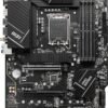 91rh5lSuzWL._AC_SL1500_ MSI PRO Z790-P WiFi Motherboard Review Best Choice for High-Performance Builds